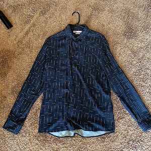Zara men’s shirt